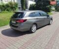 Сірий Опель Астра, об'ємом двигуна 1.6 л та пробігом 158 тис. км за 11900 $, фото 5 на Automoto.ua