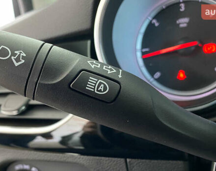 Серый Опель Астра, объемом двигателя 1.6 л и пробегом 187 тыс. км за 13450 $, фото 15 на Automoto.ua