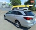 Сірий Опель Астра, об'ємом двигуна 1.6 л та пробігом 48 тис. км за 13000 $, фото 7 на Automoto.ua