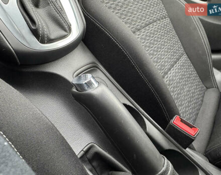 Сірий Опель Астра, об'ємом двигуна 1.6 л та пробігом 189 тис. км за 12400 $, фото 30 на Automoto.ua