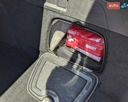 Сірий Опель Астра, об'ємом двигуна 1.6 л та пробігом 160 тис. км за 11200 $, фото 11 на Automoto.ua