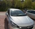Сірий Опель Астра, об'ємом двигуна 1.6 л та пробігом 310 тис. км за 10000 $, фото 1 на Automoto.ua