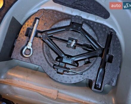 Серый Опель Астра, объемом двигателя 1.6 л и пробегом 192 тыс. км за 12100 $, фото 64 на Automoto.ua