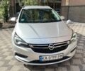 Сірий Опель Астра, об'ємом двигуна 1.6 л та пробігом 226 тис. км за 10500 $, фото 1 на Automoto.ua