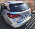 Сірий Опель Астра, об'ємом двигуна 1.6 л та пробігом 250 тис. км за 10600 $, фото 10 на Automoto.ua
