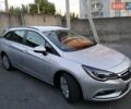 Сірий Опель Астра, об'ємом двигуна 1.6 л та пробігом 336 тис. км за 9900 $, фото 9 на Automoto.ua