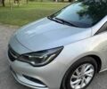 Сірий Опель Астра, об'ємом двигуна 1.6 л та пробігом 186 тис. км за 10700 $, фото 13 на Automoto.ua