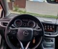 Сірий Опель Астра, об'ємом двигуна 1.6 л та пробігом 290 тис. км за 9300 $, фото 11 на Automoto.ua