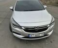 Сірий Опель Астра, об'ємом двигуна 1.6 л та пробігом 171 тис. км за 9700 $, фото 1 на Automoto.ua