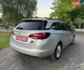 Сірий Опель Астра, об'ємом двигуна 1.6 л та пробігом 186 тис. км за 10700 $, фото 5 на Automoto.ua