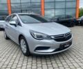 Сірий Опель Астра, об'ємом двигуна 1.6 л та пробігом 207 тис. км за 12000 $, фото 1 на Automoto.ua