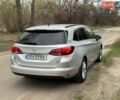 Серый Опель Астра, объемом двигателя 1.6 л и пробегом 215 тыс. км за 10900 $, фото 13 на Automoto.ua