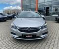 Сірий Опель Астра, об'ємом двигуна 1.6 л та пробігом 207 тис. км за 12000 $, фото 1 на Automoto.ua