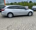 Сірий Опель Астра, об'ємом двигуна 1.6 л та пробігом 207 тис. км за 12000 $, фото 7 на Automoto.ua