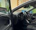 Сірий Опель Астра, об'ємом двигуна 1.6 л та пробігом 205 тис. км за 9400 $, фото 13 на Automoto.ua