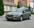 Сірий Опель Астра, об'ємом двигуна 1.6 л та пробігом 177 тис. км за 8900 $, фото 39 на Automoto.ua