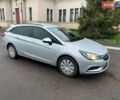 Сірий Опель Астра, об'ємом двигуна 1.6 л та пробігом 208 тис. км за 10355 $, фото 1 на Automoto.ua