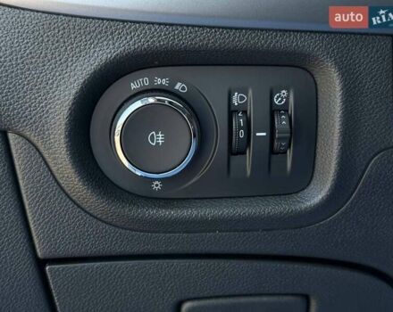 Серый Опель Астра, объемом двигателя 1.6 л и пробегом 197 тыс. км за 10989 $, фото 16 на Automoto.ua