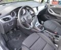 Сірий Опель Астра, об'ємом двигуна 1.6 л та пробігом 336 тис. км за 9900 $, фото 15 на Automoto.ua