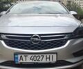 Сірий Опель Астра, об'ємом двигуна 1.6 л та пробігом 248 тис. км за 13000 $, фото 1 на Automoto.ua