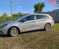 Сірий Опель Астра, об'ємом двигуна 1.6 л та пробігом 329 тис. км за 10700 $, фото 2 на Automoto.ua