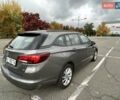 Сірий Опель Астра, об'ємом двигуна 1.6 л та пробігом 218 тис. км за 11000 $, фото 25 на Automoto.ua