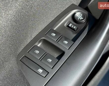 Серый Опель Астра, объемом двигателя 1.6 л и пробегом 197 тыс. км за 10989 $, фото 12 на Automoto.ua