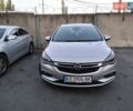 Сірий Опель Астра, об'ємом двигуна 1.6 л та пробігом 336 тис. км за 9900 $, фото 12 на Automoto.ua