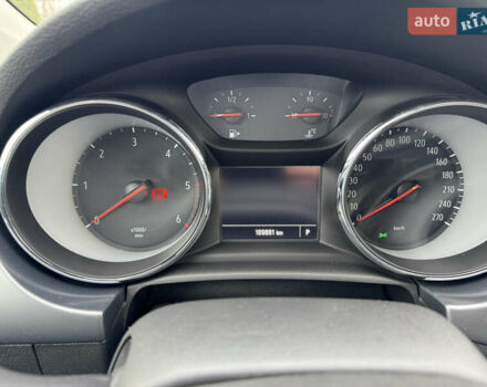 Сірий Опель Астра, об'ємом двигуна 1.6 л та пробігом 189 тис. км за 12400 $, фото 33 на Automoto.ua