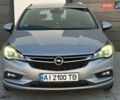 Сірий Опель Астра, об'ємом двигуна 1.6 л та пробігом 284 тис. км за 11300 $, фото 1 на Automoto.ua