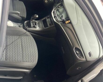 Серый Опель Астра, объемом двигателя 1.6 л и пробегом 168 тыс. км за 10900 $, фото 5 на Automoto.ua