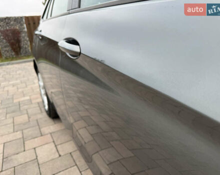 Серый Опель Астра, объемом двигателя 1.6 л и пробегом 209 тыс. км за 10999 $, фото 23 на Automoto.ua