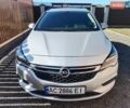 Сірий Опель Астра, об'ємом двигуна 1.6 л та пробігом 250 тис. км за 10600 $, фото 2 на Automoto.ua