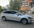 Сірий Опель Астра, об'ємом двигуна 1.6 л та пробігом 186 тис. км за 10700 $, фото 2 на Automoto.ua