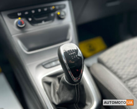 Серый Опель Астра, объемом двигателя 1.6 л и пробегом 212 тыс. км за 11300 $, фото 12 на Automoto.ua