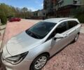 Сірий Опель Астра, об'ємом двигуна 1.6 л та пробігом 310 тис. км за 10200 $, фото 29 на Automoto.ua