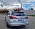Сірий Опель Астра, об'ємом двигуна 1.6 л та пробігом 290 тис. км за 9300 $, фото 7 на Automoto.ua
