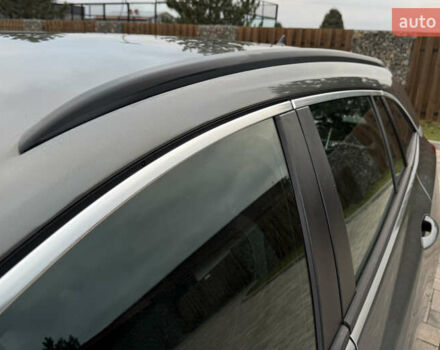 Серый Опель Астра, объемом двигателя 1.6 л и пробегом 209 тыс. км за 10999 $, фото 19 на Automoto.ua