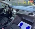 Сірий Опель Астра, об'ємом двигуна 1.6 л та пробігом 156 тис. км за 10999 $, фото 28 на Automoto.ua