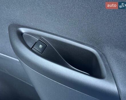 Серый Опель Астра, объемом двигателя 1.6 л и пробегом 197 тыс. км за 10989 $, фото 42 на Automoto.ua