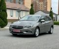 Серый Опель Астра, объемом двигателя 1.6 л и пробегом 170 тыс. км за 9500 $, фото 3 на Automoto.ua