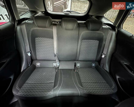 Серый Опель Астра, объемом двигателя 1.6 л и пробегом 127 тыс. км за 9699 $, фото 31 на Automoto.ua