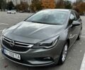 Сірий Опель Астра, об'ємом двигуна 1.6 л та пробігом 218 тис. км за 11000 $, фото 23 на Automoto.ua
