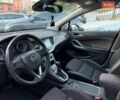 Сірий Опель Астра, об'ємом двигуна 1.6 л та пробігом 105 тис. км за 11300 $, фото 10 на Automoto.ua
