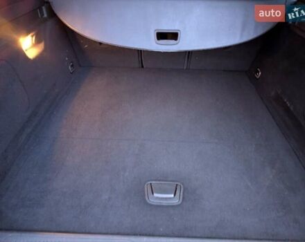 Серый Опель Астра, объемом двигателя 1.6 л и пробегом 192 тыс. км за 12100 $, фото 66 на Automoto.ua