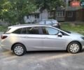 Сірий Опель Астра, об'ємом двигуна 1.6 л та пробігом 336 тис. км за 9900 $, фото 4 на Automoto.ua