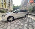 Сірий Опель Астра, об'ємом двигуна 1.6 л та пробігом 226 тис. км за 10500 $, фото 5 на Automoto.ua