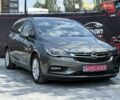 Серый Опель Астра, объемом двигателя 1.6 л и пробегом 157 тыс. км за 12999 $, фото 1 на Automoto.ua