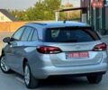 Сірий Опель Астра, об'ємом двигуна 1.6 л та пробігом 156 тис. км за 10999 $, фото 14 на Automoto.ua