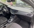 Сірий Опель Астра, об'ємом двигуна 1.6 л та пробігом 207 тис. км за 12000 $, фото 8 на Automoto.ua